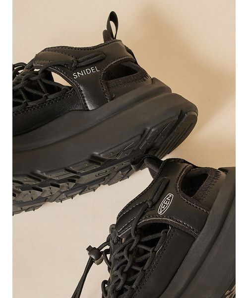 KEEN（キーン）の「【KEEN】サンダル（サンダル）」 - WEAR