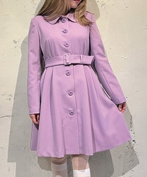 MILK | Mary コート ワンピース(ワンピース)