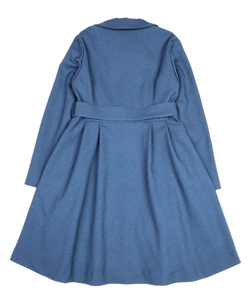 MILK（ミルク）の「Mary コート ワンピース（ワンピース・レディース・A/B/C・FREE）」の7枚目の写真