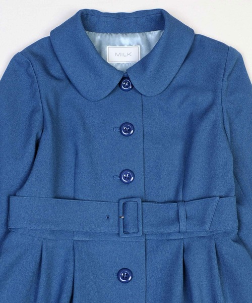 MILK（ミルク）の「Mary コート ワンピース（ワンピース・レディース・A/B/C・FREE）」の12枚目の写真