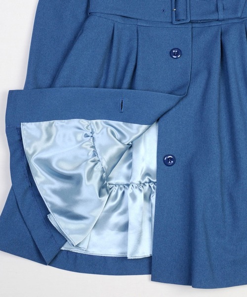 MILK（ミルク）の「Mary コート ワンピース（ワンピース・レディース・A/B/C・FREE）」の14枚目の写真