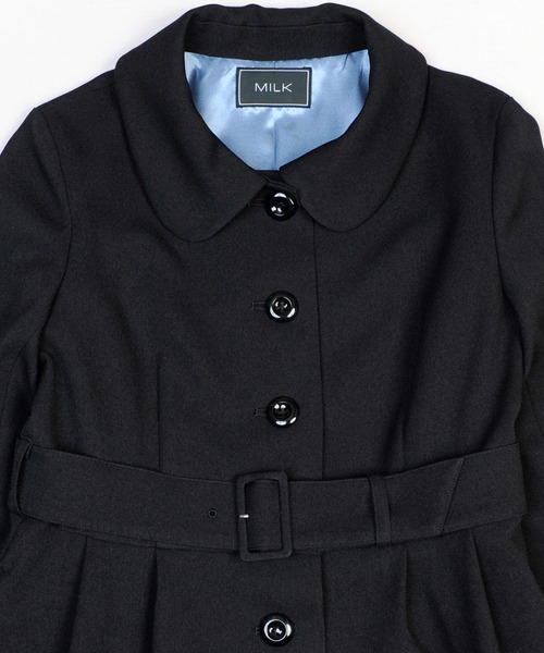 MILK（ミルク）の「Mary コート ワンピース（ワンピース・レディース・A/B/C・FREE）」の15枚目の写真