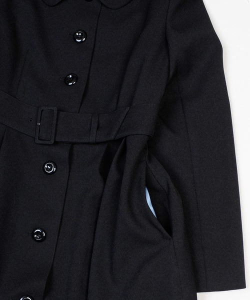 MILK（ミルク）の「Mary コート ワンピース（ワンピース・レディース・A/B/C・FREE）」の16枚目の写真