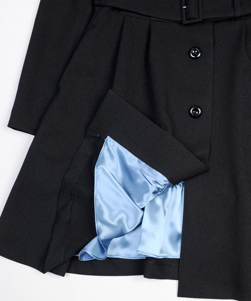 MILK（ミルク）の「Mary コート ワンピース（ワンピース・レディース・A/B/C・FREE）」の17枚目の写真