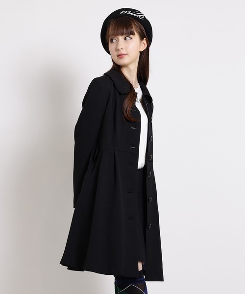 MILK（ミルク）の「Mary コート ワンピース（ワンピース・レディース・A/B/C・FREE）」の18枚目の写真