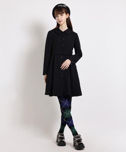 MILK(ミルク)の「Mary コート ワンピース(ワンピース・レディース・A/B/C・FREE)」の20枚目の写真