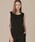 MACKINTOSH LONDON�i�}�b�L���g�b�V�� �����h���j�́u�ySUPER FINE LAB.�z�p�E�_�[�V���K�[�R�b�g���^���N�g�b�v�i�^���N�g�b�v�j�v�b�u���b�N