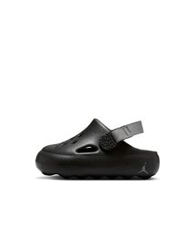 JORDAN BRAND(ジョーダンブランド)のジョーダン ハイドリップ ベビーシューズ / Jordan Hydrip Baby/Toddler Shoes HF5983-001 Black(サンダル)