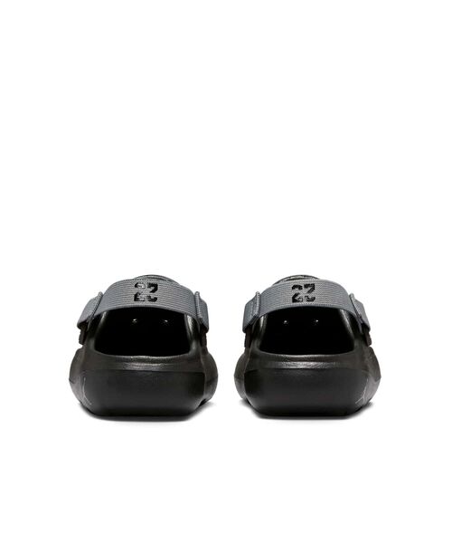 JORDAN BRAND（ジョーダンブランド）の「ジョーダン ハイドリップ ベビーシューズ / Jordan Hydrip Baby/Toddler Shoes HF5983-001 Black（サンダル・キッズ・ブラック・13/11/12/8/9/14/15 /16/10）」の6枚目の写真