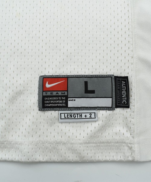 割引購入 USED】NIKE “USC” ゲームシャツ（Tシャツ/カットソー カレッジ ウェア