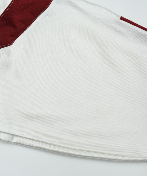 【レビューで送料無料】 USED】NIKE “USC” カレッジ ゲームシャツ（Tシャツ/カットソー ウェア