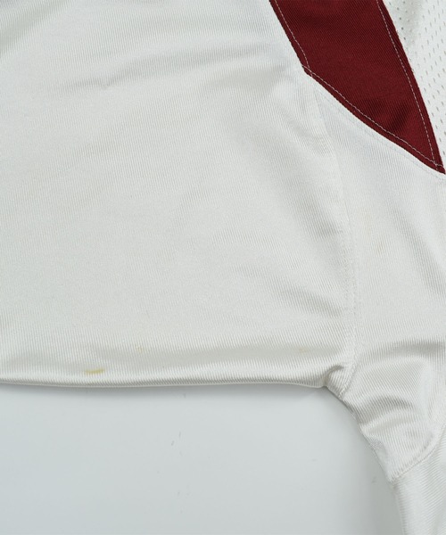 USED】NIKE “USC” カレッジ ゲームシャツ（Tシャツ/カットソー