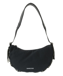 Tiara moon レース装飾 ショルダーバッグ バッグ・ショルダーバッグ商品一覧｜TIARA(ティアラ