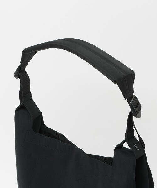 zattu＞TAIT-3/ショルダーバッグ（ショルダーバッグ）｜zattu（ザッツ