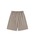 UNKNOWN LONDONiAmEEhj́uV[cbOutline Cross Rhinestone Baggy Sweat ShortsbUnknown Londonifjpcjvbx[W