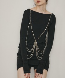 room153 | ベーシックロングスリーブTOPS(Tシャツ/カットソー)