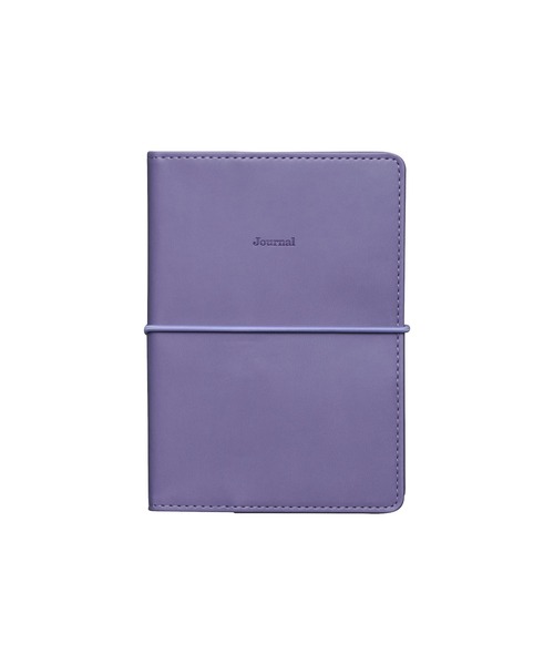 HIGHTIDE（ハイタイド）の「ハイタイド手帳2026 / レプレ / A6 週間ブロック / 2025年10月始まり / ウィークリースケジュール帳（手帳/メモ帳・レディース・ブルー系その他/グレー/ピンク/ブラウン/カーキ/ピンク系その他/ブルーグリーン/オレンジ系その他/ターコイズブルー/ラベンダー/ダークベージュ/イエロー/ネイビー/パープル・FREE）」の10枚目の写真