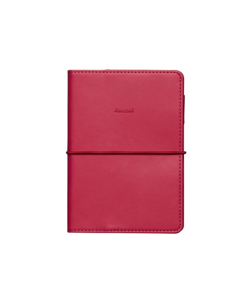 HIGHTIDE（ハイタイド）の「ハイタイド手帳2026 / レプレ / A6 週間ブロック / 2025年10月始まり / ウィークリースケジュール帳（手帳/メモ帳・レディース・ブルー系その他/グレー/ピンク/ブラウン/カーキ/ピンク系その他/ブルーグリーン/オレンジ系その他/ターコイズブルー/ラベンダー/ダークベージュ/イエロー/ネイビー/パープル・FREE）」の13枚目の写真