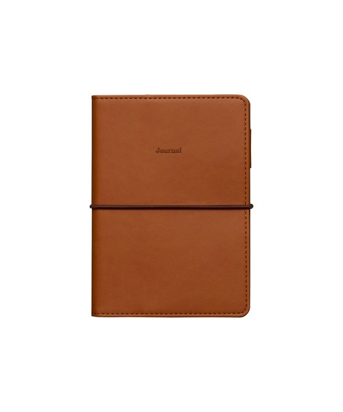 HIGHTIDE（ハイタイド）の「ハイタイド手帳2026 / レプレ / A6 週間ブロック / 2025年10月始まり / ウィークリースケジュール帳（手帳/メモ帳・レディース・ブルー系その他/グレー/ピンク/ブラウン/カーキ/ピンク系その他/ブルーグリーン/オレンジ系その他/ターコイズブルー/ラベンダー/ダークベージュ/イエロー/ネイビー/パープル・FREE）」の3枚目の写真