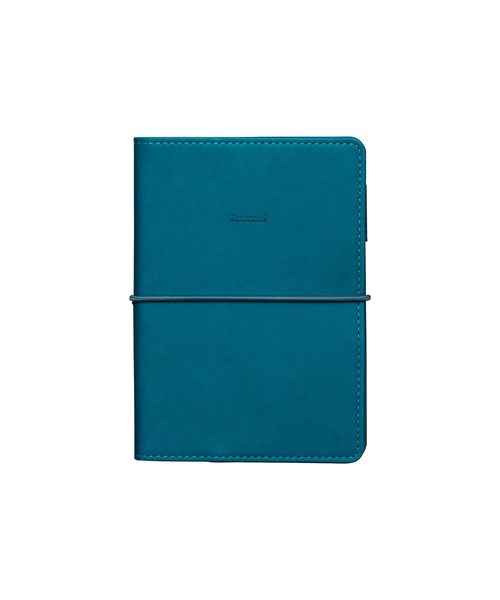 HIGHTIDE（ハイタイド）の「ハイタイド手帳2026 / レプレ / A6 週間ブロック / 2025年10月始まり / ウィークリースケジュール帳（手帳/メモ帳・レディース・ブルー系その他/グレー/ピンク/ブラウン/カーキ/ピンク系その他/ブルーグリーン/オレンジ系その他/ターコイズブルー/ラベンダー/ダークベージュ/イエロー/ネイビー/パープル・FREE）」の8枚目の写真