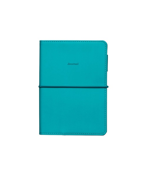 HIGHTIDE（ハイタイド）の「ハイタイド手帳2026 / レプレ / A6 週間ブロック / 2025年10月始まり / ウィークリースケジュール帳（手帳/メモ帳・レディース・ブルー系その他/グレー/ピンク/ブラウン/カーキ/ピンク系その他/ブルーグリーン/オレンジ系その他/ターコイズブルー/ラベンダー/ダークベージュ/イエロー/ネイビー/パープル・FREE）」の7枚目の写真