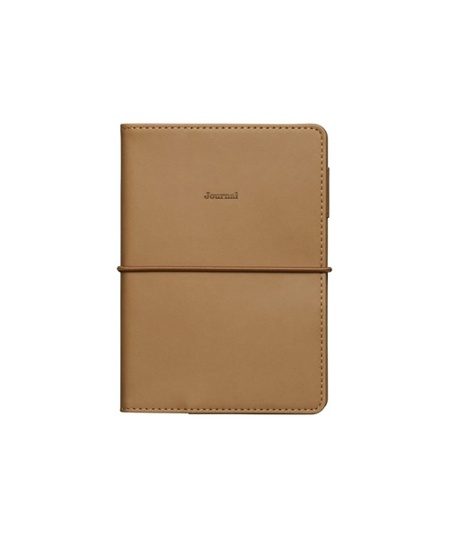 HIGHTIDE（ハイタイド）の「ハイタイド手帳2026 / レプレ / A6 週間ブロック / 2025年10月始まり / ウィークリースケジュール帳（手帳/メモ帳・レディース・ブルー系その他/グレー/ピンク/ブラウン/カーキ/ピンク系その他/ブルーグリーン/オレンジ系その他/ターコイズブルー/ラベンダー/ダークベージュ/イエロー/ネイビー/パープル・FREE）」の4枚目の写真