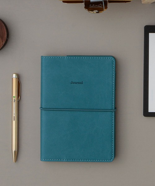 HIGHTIDE（ハイタイド）の「ハイタイド手帳2026 / レプレ / A6 週間ブロック / 2025年10月始まり / ウィークリースケジュール帳（手帳/メモ帳・レディース・ブルー系その他/グレー/ピンク/ブラウン/カーキ/ピンク系その他/ブルーグリーン/オレンジ系その他/ターコイズブルー/ラベンダー/ダークベージュ/イエロー/ネイビー/パープル・FREE）」の15枚目の写真