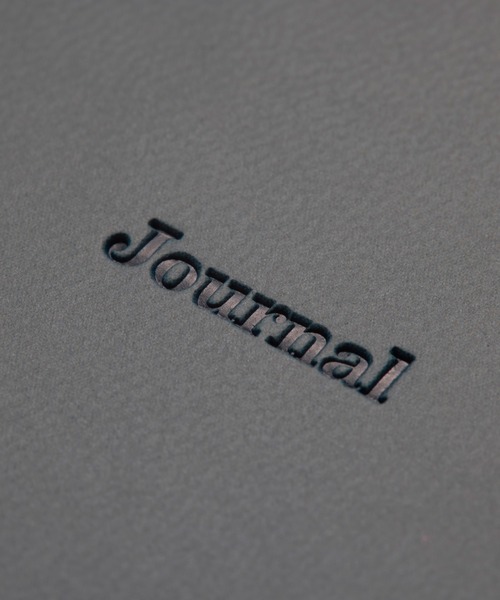 HIGHTIDE（ハイタイド）の「ハイタイド手帳2026 / レプレ / A6 週間ブロック / 2025年10月始まり / ウィークリースケジュール帳（手帳/メモ帳・レディース・ブルー系その他/グレー/ピンク/ブラウン/カーキ/ピンク系その他/ブルーグリーン/オレンジ系その他/ターコイズブルー/ラベンダー/ダークベージュ/イエロー/ネイビー/パープル・FREE）」の18枚目の写真