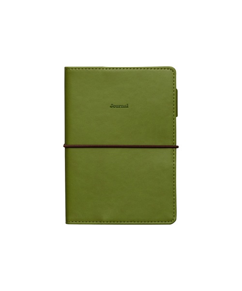 HIGHTIDE（ハイタイド）の「ハイタイド手帳2026 / レプレ / A6 週間ブロック / 2025年10月始まり / ウィークリースケジュール帳（手帳/メモ帳・レディース・ブルー系その他/グレー/ピンク/ブラウン/カーキ/ピンク系その他/ブルーグリーン/オレンジ系その他/ターコイズブルー/ラベンダー/ダークベージュ/イエロー/ネイビー/パープル・FREE）」の17枚目の写真