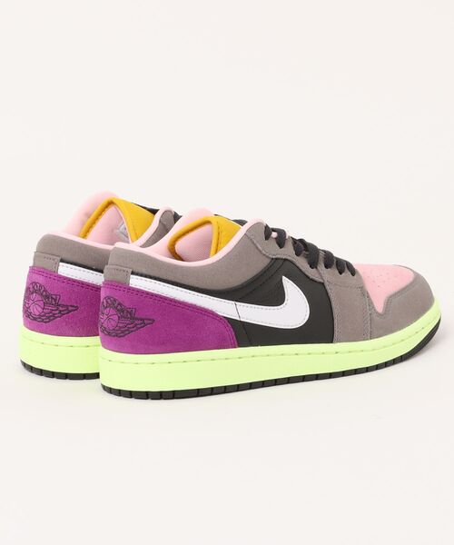 AIR JORDAN 1 LOW SE HQ2010-005（スニーカー）｜JORDAN BRAND