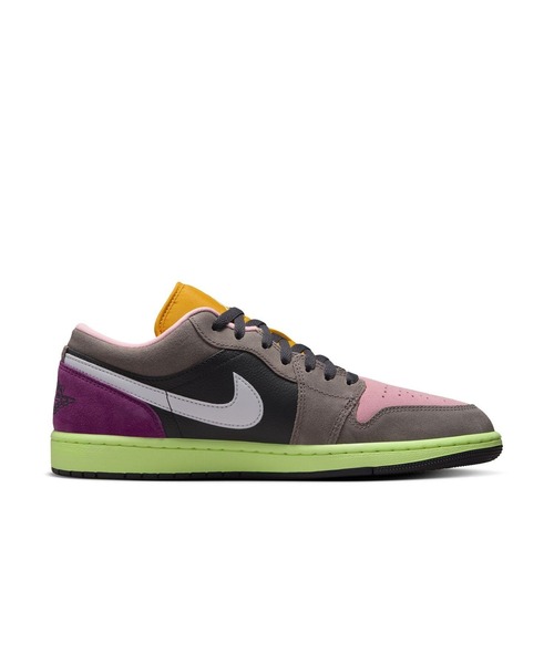 NIKE / ローカットスニーカー/26.5cm/マルチカラー/HQ2010-005 セール】AIR JORDAN 1 LOW SE HQ2010-005（スニーカー）｜JORDAN BRAND