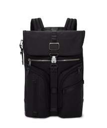 サルトリアル ミディアム バックパック、コンパートメント3（バック