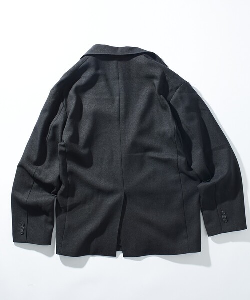 セール】限定展開 Urban Comfortable リラックスフィット ウール