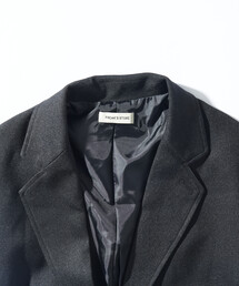限定展開 Urban Comfortable リラックスフィット ウールライク