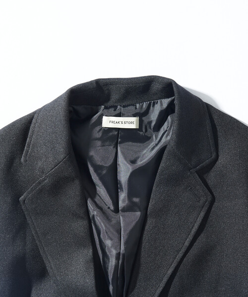 【値下不可】ジャケットコート　スラックス　セットアップ 110051204GC0408001?$VS_1500$