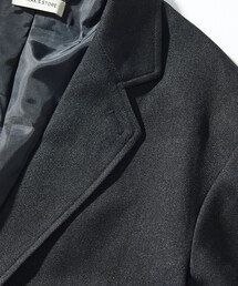 限定展開 Urban Comfortable リラックスフィット ウールライク