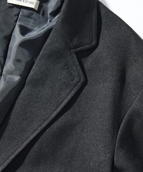 FREAK’S STORE フリークス セットアップ ジャケット スラックス 限定展開 Relax Fit セットアップ/テーラードジャケット/ワイド