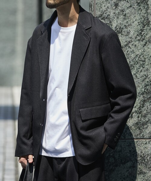 セール】限定展開 Urban Comfortable リラックスフィット ウール