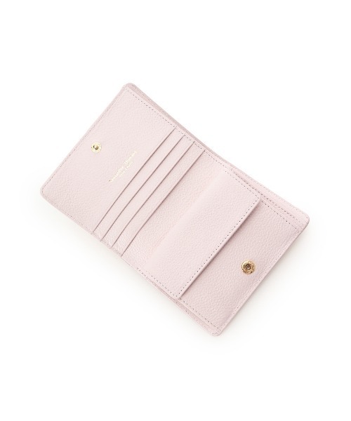プチハート 二つ折り財布（財布）｜Samantha Thavasa Petit Choice