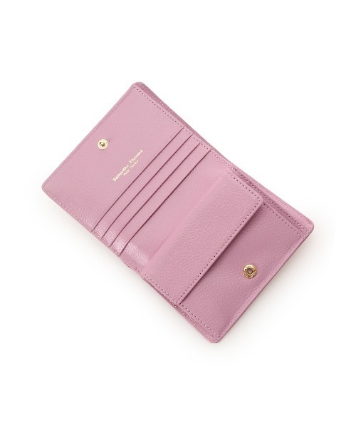 サマンサタバサプチチョイス（Petit Choice）/プチハート 二つ折り財布 プチハート 二つ折り財布（財布）｜Samantha Thavasa Petit Choice