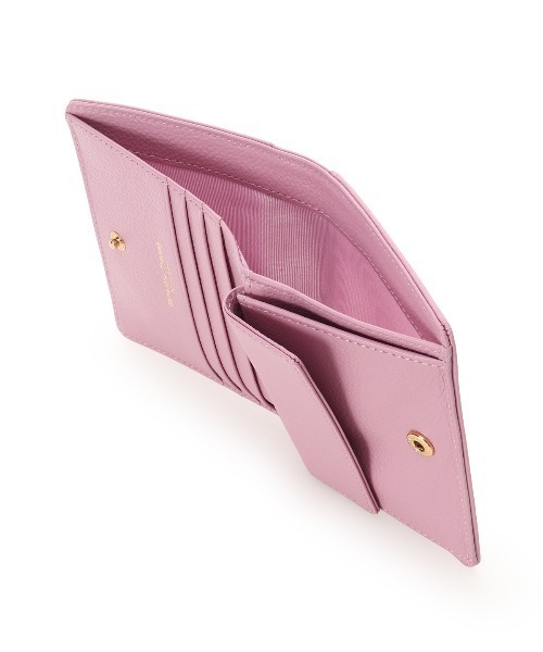 プチハート 二つ折り財布（財布）｜Samantha Thavasa Petit Choice
