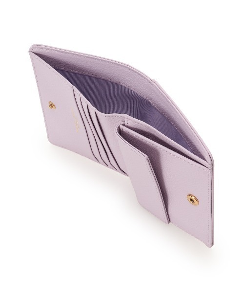 セール】プチハート 二つ折り財布（財布）｜Samantha Thavasa Petit