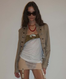 SCULPTOR（スカルプター）のファッション通販 - ZOZOTOWN（カラー