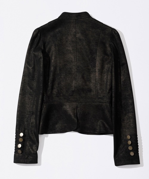 Brass Napoleon Jacket（その他アウター）｜SCULPTOR（スカルプター