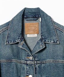 Levi's（リーバイス）の「LEVI'S(R) / バルーン スリーブ トラッカー