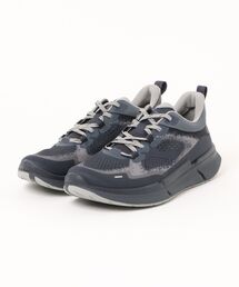 ECCO ネイビー レザー スニーカー 楽天市場】ecco 靴 レディース（カラーネイビー）（スニーカー