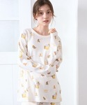 gelato pique(ジェラートピケ)の「ルームウェア(ルームウェア/パジャマ)」