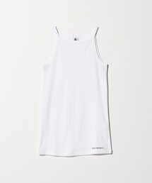 PETIT BATEAU | 【別注】<PETIT BATEAU for 6>CAMISOLE/キャミソール(キャミソール)