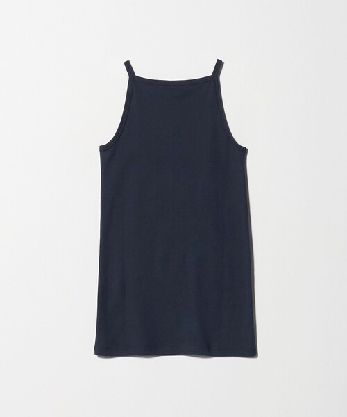 PETIT BATEAU（プチバトー）の「【別注】＜PETIT BATEAU for 6＞CAMISOLE/キャミソール（キャミソール・レディース・ホワイト/ケリーグリーン/その他1/ネイビー・FREE）」の6枚目の写真