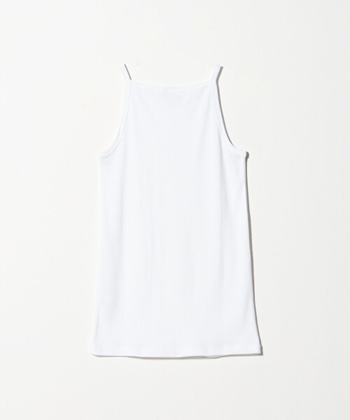 PETIT BATEAU（プチバトー）の「【別注】＜PETIT BATEAU for 6＞CAMISOLE/キャミソール（キャミソール・レディース・ホワイト/ケリーグリーン/その他1/ネイビー・FREE）」の11枚目の写真